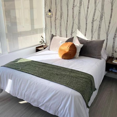 Carmen's cozy apartment Torremolinos Zewnętrze zdjęcie