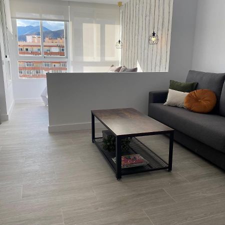 Carmen's cozy apartment Torremolinos Zewnętrze zdjęcie