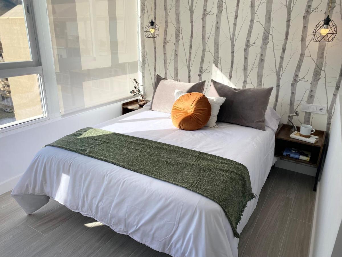 Carmen's cozy apartment Torremolinos Zewnętrze zdjęcie