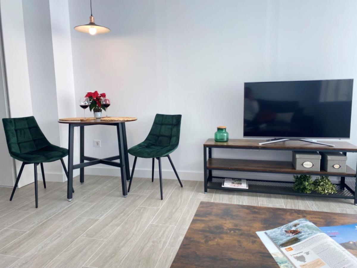 Carmen's cozy apartment Torremolinos Zewnętrze zdjęcie