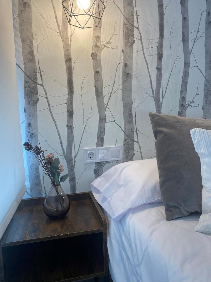 Carmen's cozy apartment Torremolinos Zewnętrze zdjęcie