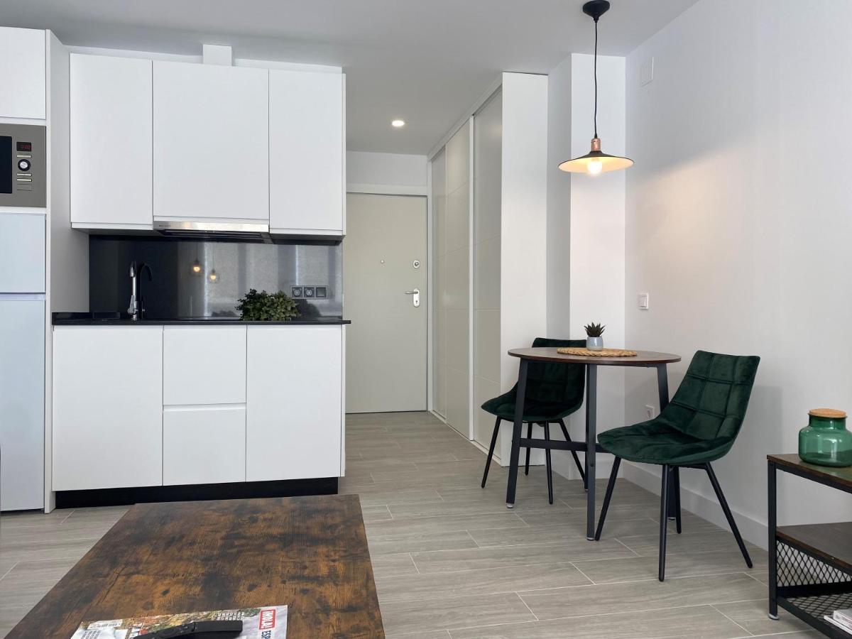Carmen's cozy apartment Torremolinos Zewnętrze zdjęcie