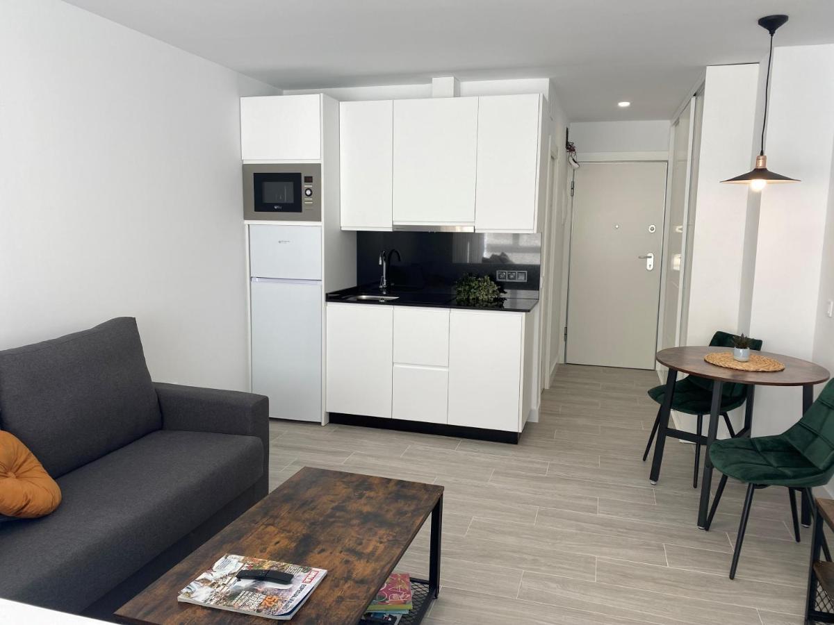 Carmen's cozy apartment Torremolinos Zewnętrze zdjęcie