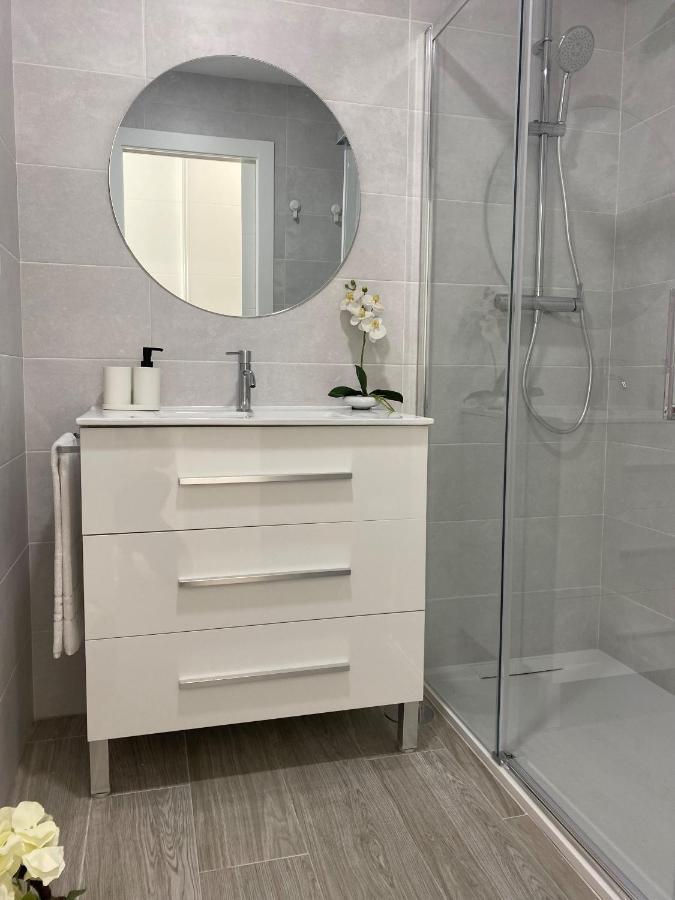 Carmen's cozy apartment Torremolinos Zewnętrze zdjęcie