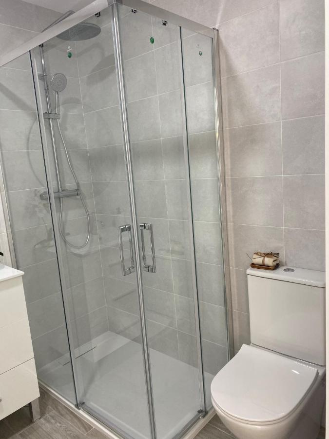 Carmen's cozy apartment Torremolinos Zewnętrze zdjęcie