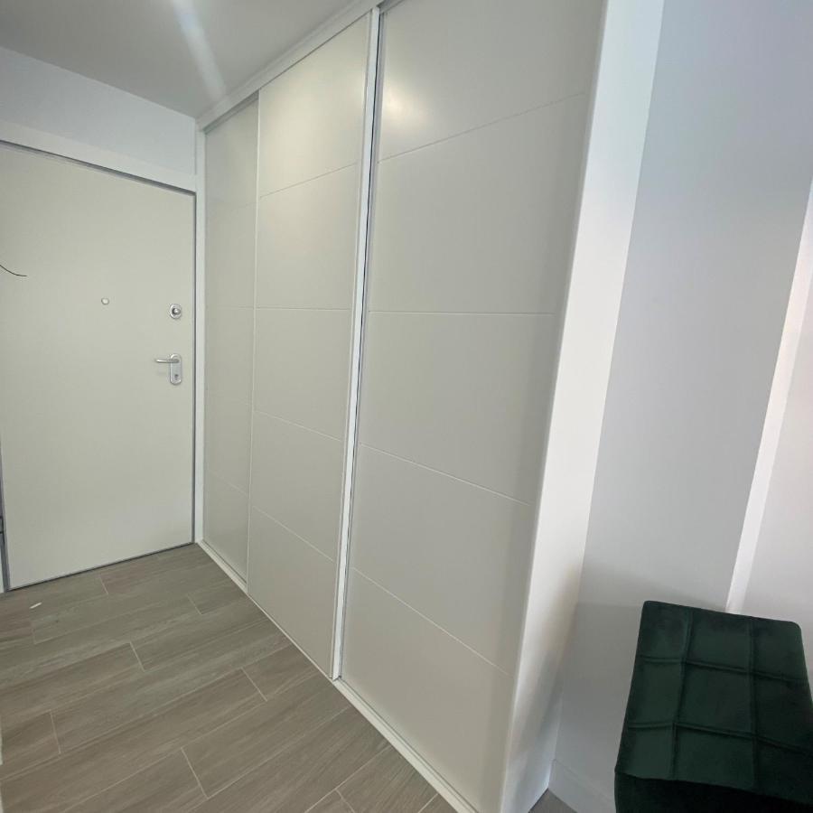 Carmen's cozy apartment Torremolinos Zewnętrze zdjęcie