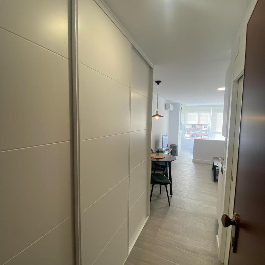 Carmen's cozy apartment Torremolinos Zewnętrze zdjęcie