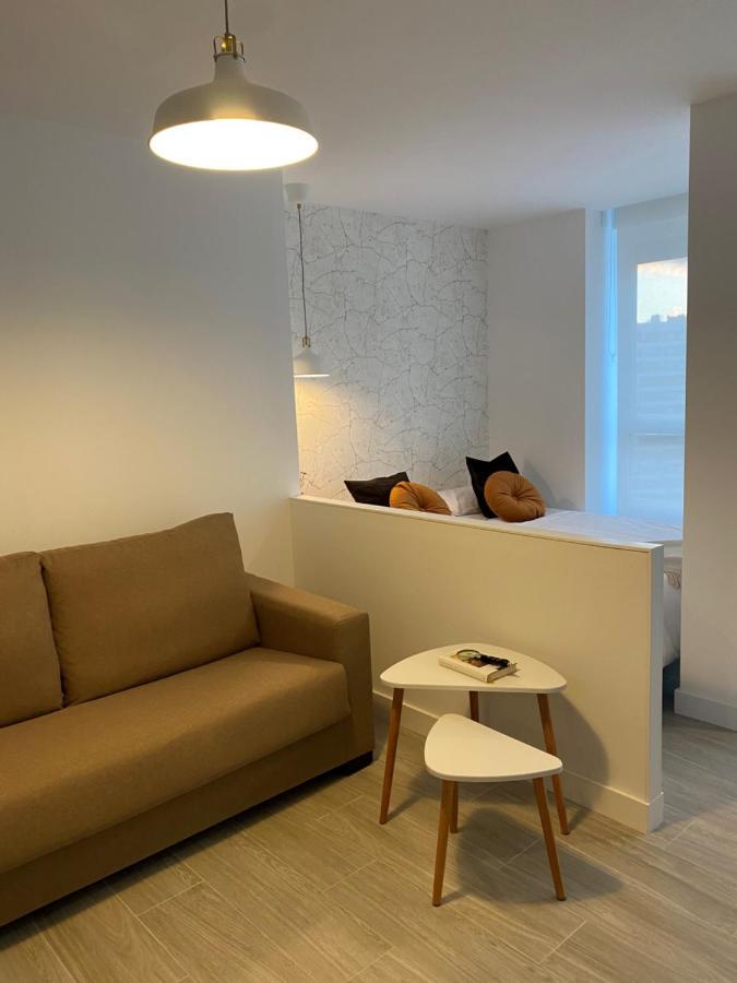 Carmen's cozy apartment Torremolinos Zewnętrze zdjęcie