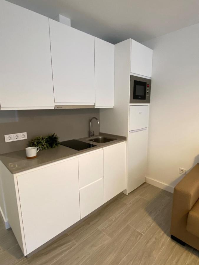 Carmen's cozy apartment Torremolinos Zewnętrze zdjęcie