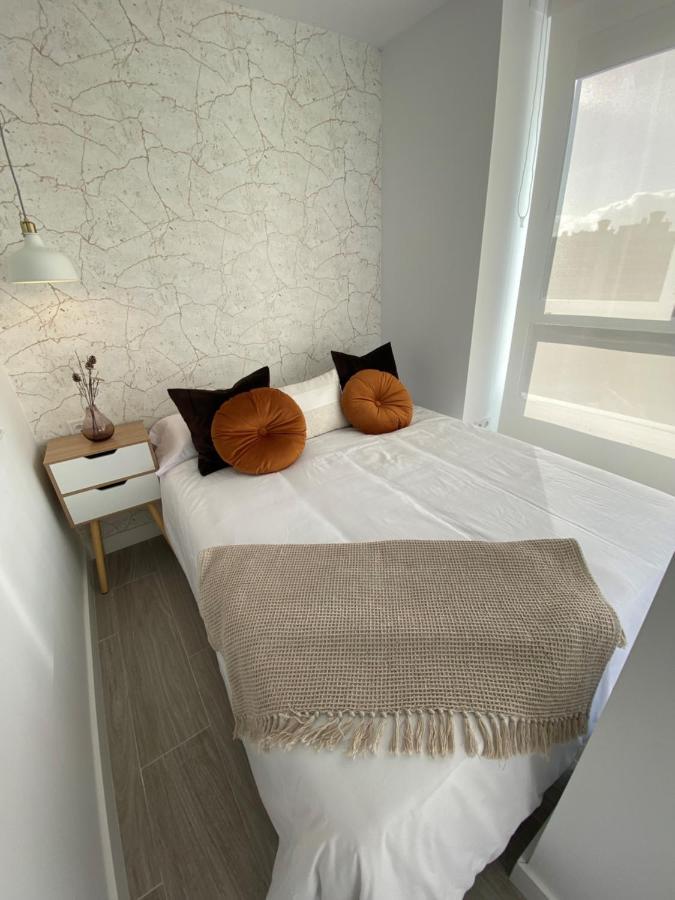 Carmen's cozy apartment Torremolinos Zewnętrze zdjęcie