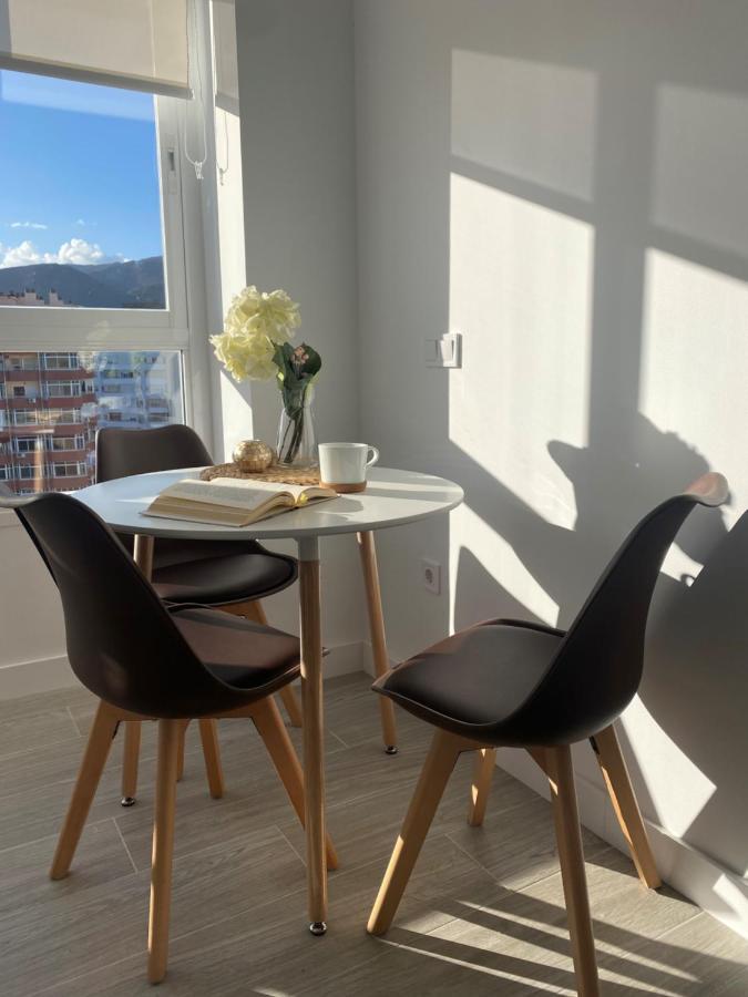 Carmen's cozy apartment Torremolinos Zewnętrze zdjęcie