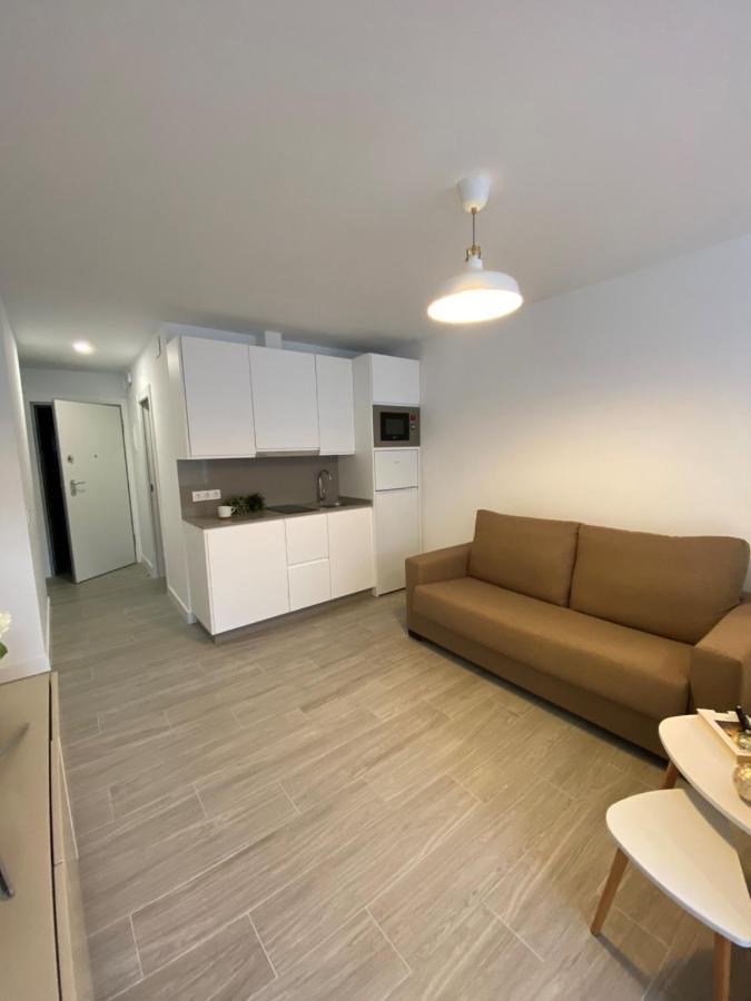Carmen's cozy apartment Torremolinos Zewnętrze zdjęcie