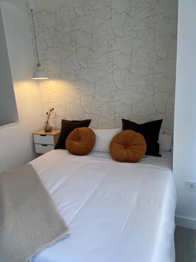 Carmen's cozy apartment Torremolinos Zewnętrze zdjęcie