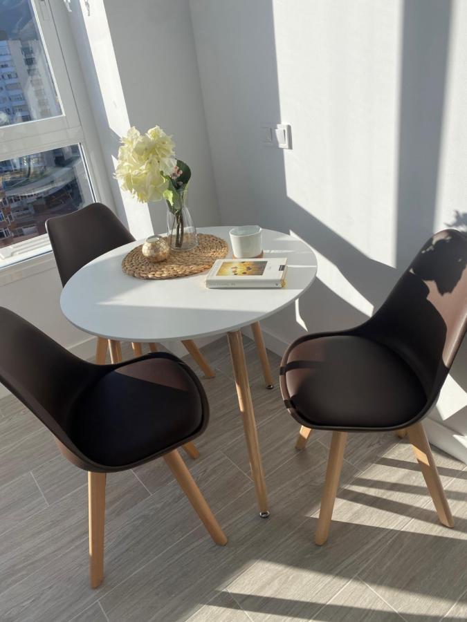 Carmen's cozy apartment Torremolinos Zewnętrze zdjęcie